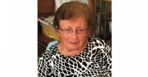 Larnakalı Sıdıka Öğüt hayatını kaybetti