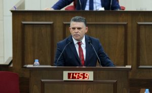 Trafik eğitim müfredatına alınmalı