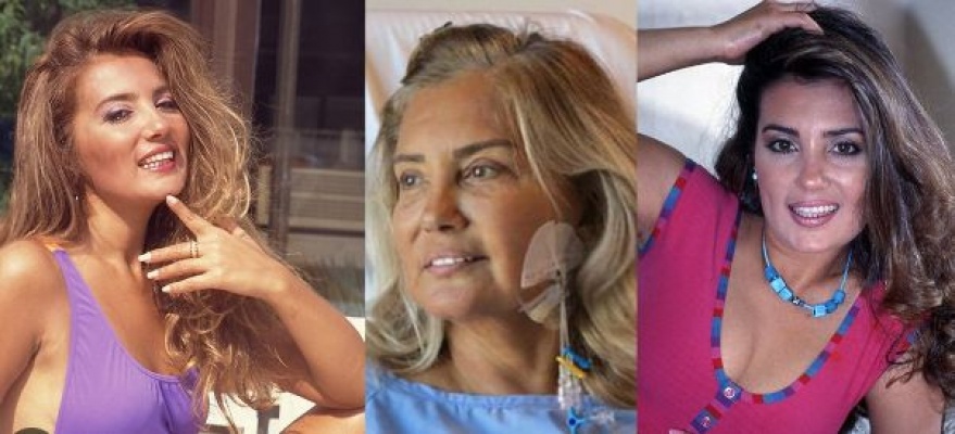 Gamzeli Güzel Bahar Öztan son durumunu açıkladı