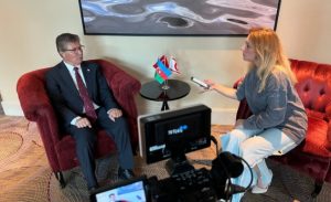 Üstel: Artık zamanı geldi…