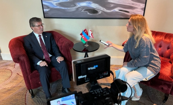 Üstel: Artık zamanı geldi…