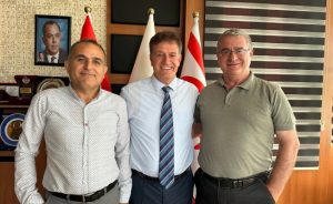 “Yeni Gelmedim, Geri Geldim”