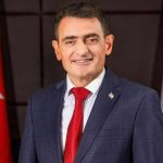 İçişleri Bakanı Dursun Oğuz Ankara’da Temaslarda Bulunacak