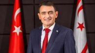 İçişleri Bakanı Dursun Oğuz Ankara’da Temaslarda Bulunacak