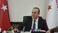 “Onun mirası ve ülkemize kattıkları her zaman saygıyla hatırlanacaktır.”