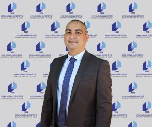 LAÜ Akademisyenleri “En Etkin Bilim İnsanları” listesinde yer aldı