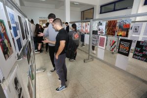 Lefke Avrupa Üniversitesi İletişim Bilimleri Fakültesi, Oryantasyon Günü düzenledi…