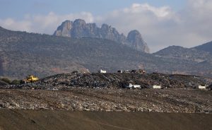 Bakanlar Kurulu, Güngör Katı Atık Düzenli Depolama Tesisi konusunda İçişleri Bakanlığı’nı yetkilendirdi