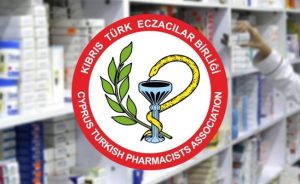 Eczacılar Birliği, SSD Müdürü Serhat’ın açıklamalarına isyan etti: Artık Yeter!