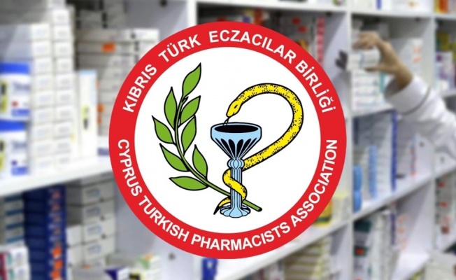 Eczacılar Birliği, SSD Müdürü Serhat’ın açıklamalarına isyan etti: Artık Yeter!