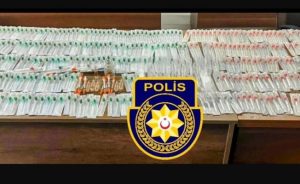 Gazimağusa’da gümrüksüz mal bulunduran kişi tutuklandı