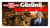 Gözünü Kan Bürüdü