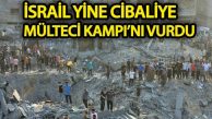 İkinci kez vurulan Cibaliye’de can kaybı artıyor