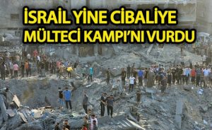 İkinci kez vurulan Cibaliye’de can kaybı artıyor