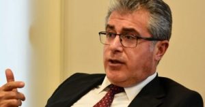 Karavelioğlu, “Elektrik ücretlerinde dar gelirli göz ardı edilmemeli”