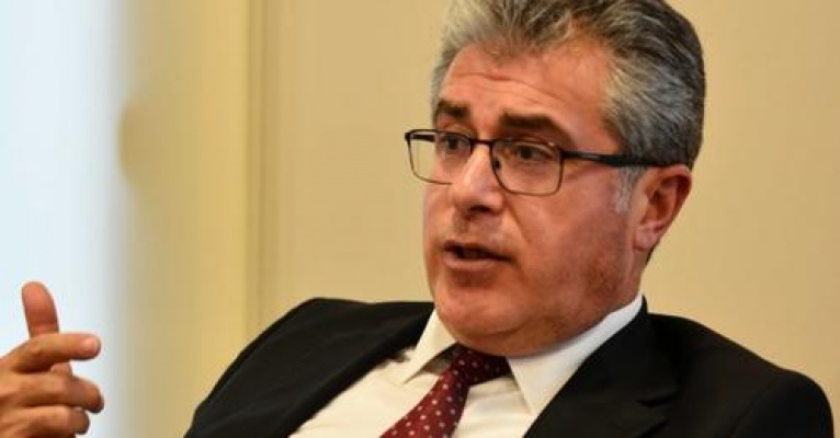 Karavelioğlu, “Elektrik ücretlerinde dar gelirli göz ardı edilmemeli”