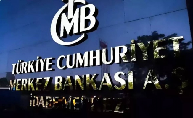 Merkez Bankası’ndan “sıkılaşmaya devam” sinyali