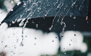 Meteoroloji yağış miktarlarını açıkladı