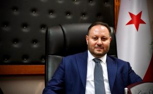 Öztürkler, “Çocuk Hakları Günü İlan Etmekle Olmuyor, Bm Sınıfta Kalmıştır”