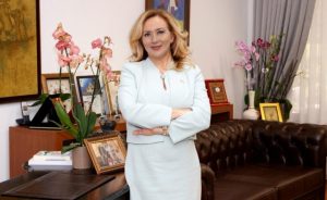 Sibel Tatar’dan Kanal T’nin devrine ilişkin açıklama