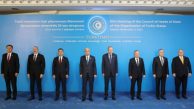 TDT Astana Bildirisi’nde KKTC’nin gözlemci statüleri memnuniyetle karşılandı