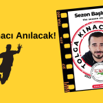 Tolga Kınacı Hentbol Maçıyla Anılacak