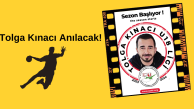Tolga Kınacı Hentbol Maçıyla Anılacak