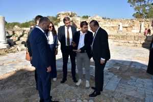 “AYNI HASSASİYET VE AYNI KARARLILIKLA ESKİ ESERLERİMİZE SAHİP ÇIKMAYA DEVAM EDECEĞİZ”