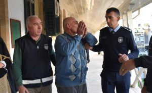 7 yaşındaki çocuğu istismar eden Yakup Çolak 12 yıl hapse mahkum edildi