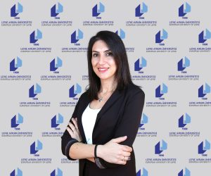 LAÜ Akademisyeni Alptuğ, “Fizyoterapi: Bedensel Engellilerde Yaşam Kalitesini Artıran Yol”