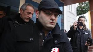 Adını değiştirmek isteyen Ogün Samast’ın yeni ismi belli oldu