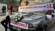 Bursa’nın gündemi OSMAN!