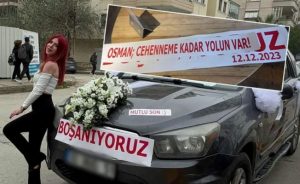 Bursa’nın gündemi OSMAN!