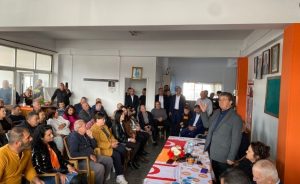 İkinci ‘İlk Evim Kredisi’ Paketini 2024’te Açıklayacağız