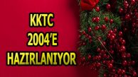 KKTC 2024’e hazırlanıyor