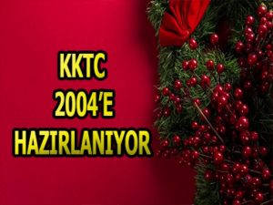KKTC 2024’e hazırlanıyor