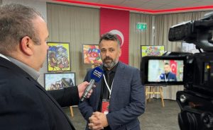 KKTC konusunda Balkanlar’da ve Avrupa’da yaşayan Türklere önemli görevler düşüyor