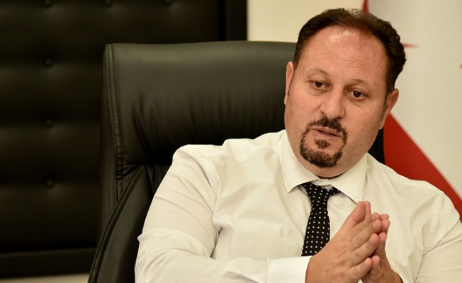 Öztürkler, “Doğu Akdeniz Üniversitesi’nin Yükseköğrenimdeki Kalite Değeri Korunmalıdır”