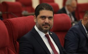 Savaşan: “Kadınların siyasette eşit oranda temsil edilememesi önemli bir demokrasi sorunudur!”