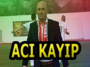 Sermen Vudalı yaşamını yitirdi