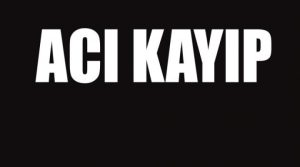 Tatlısu’da sakin Turan Özdemir rahatsızlanarak yaşamını yitirdi