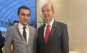 Türkkan: “Kıbrıs Ulusal’ın, Ulusal Davasıdır”