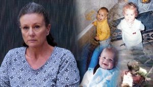 Yanlışlıkla mahkum edilen anne 20 yıl sonra cezaevinden çıktı