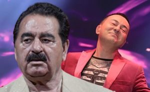 13 yıl sonra bir ilk! İbrahim Tatlıses’i ağlatan sürpriz! Serdar Ortaç’la sahne aldı