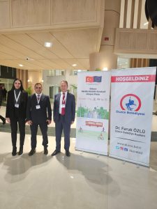 ÖZTÜRK: TOPLU TAŞIMA KONSUNDA DÜZCE BELEDİYESİ İLE İŞBİRLİĞİMİZİN OLUMLU SONUÇLARINI YAKINDA ALACAĞIZ