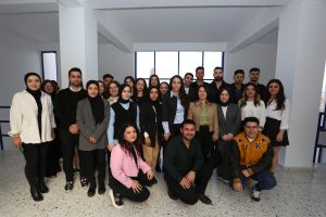 LAÜ Eğitim Fakültesi öğrencileri tarafından 29 proje hayata geçirildi