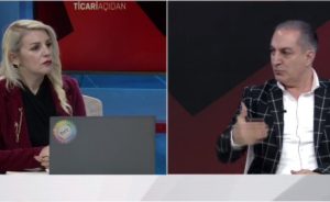 Başman: Bu ülkede en az yüzde 50 kayıt dışılık var