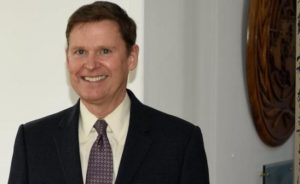 Colin Stewart: BM, Kıbrıs’ta çözümün mümkün olduğuna inanıyor