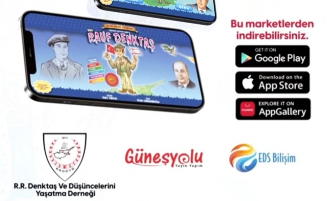 Denktaş Derneği Dev Projeyi Hayata Geçirdi