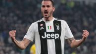 Fenerbahçe’de Bonucci imzaya geliyor